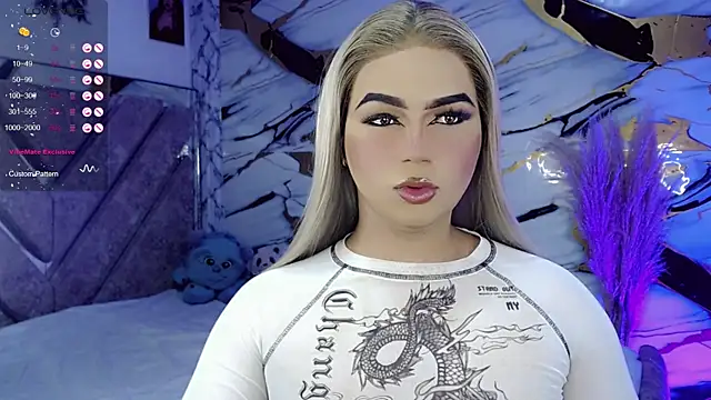 kushina_uzumaki75 Adlı Modelin Canlı XXX Sohbeti