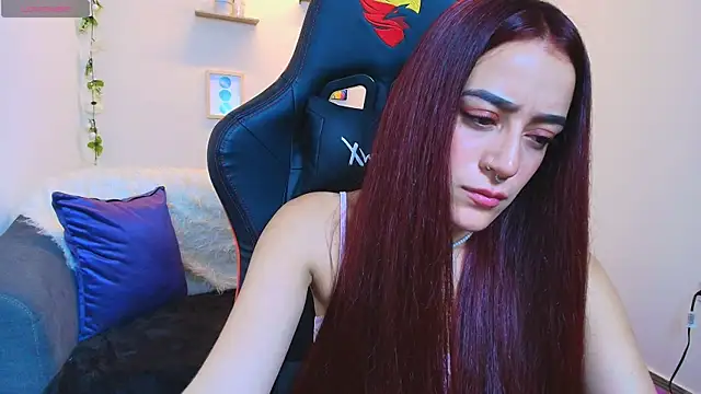 Sembang XXX Secara Langsung ViolethRosse