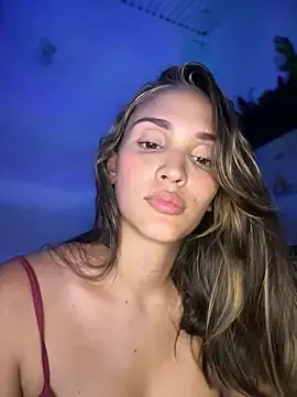 Iriscute's Live XXX Chat