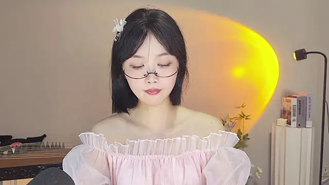 Pinkgirl520's Live XXX Chat