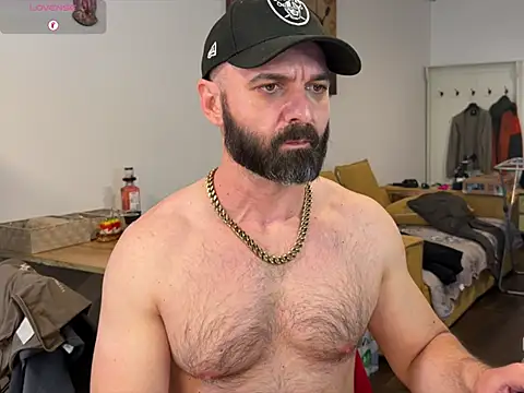 GipsyKingRo Webcam show