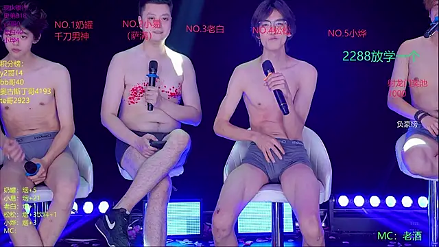 handsomeboy-002 Chat XXX live