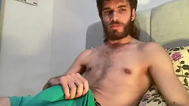 PygmaBoy Webcamshow