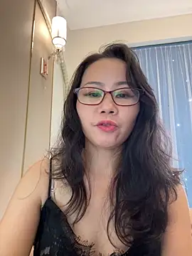minmin_1370 在線直播表演