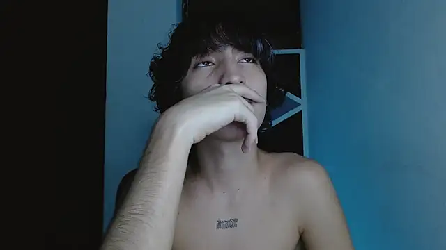 Chat XXX Live littlextreme
