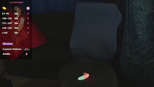 abbinatural's Live XXX Chat