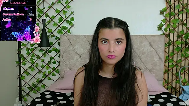 دردشة Georgia_Candy الجنسية المباشرة