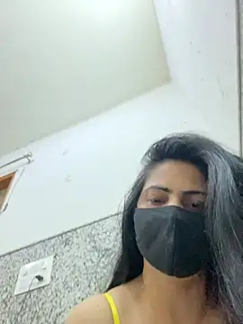 SashaPatel – Naživo XXX chat