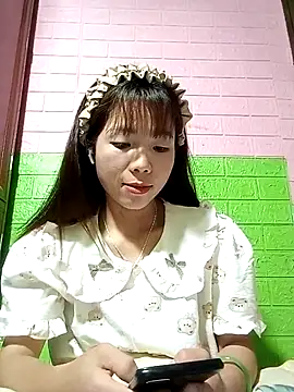 AmyLinee01 网络视讯表演