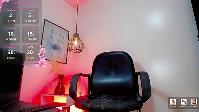 Kendra_horny 即時 XXX 聊天