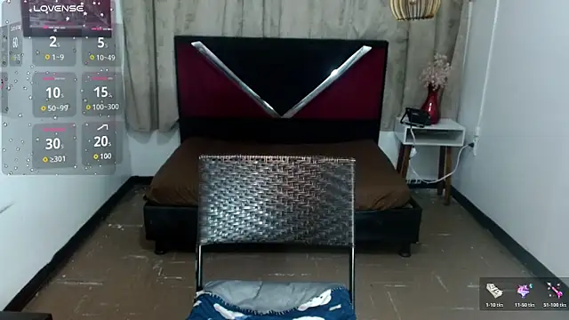 Chat XXX Live luisa__torres