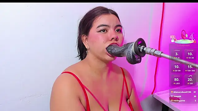 klhoe_boobs Live XXX-chat