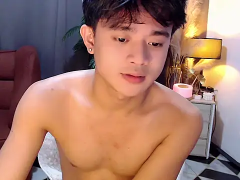 NautyBoyBrazeen_143 Pertunjukan Webcam