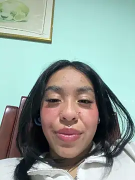 Xiiki Pertunjukan Webcam