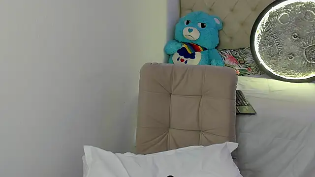 Helleamazing Live XXX-chat