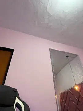 Show webcam de LunaaRosse
