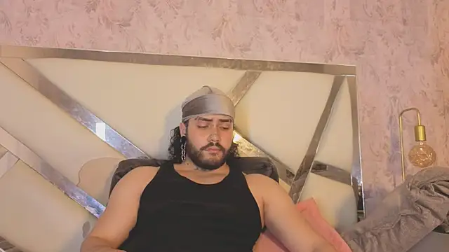 Benny_and_Mark Live XXX Chat