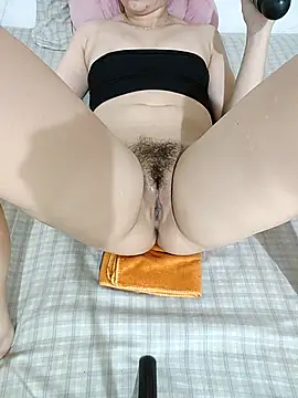 Yang_99 现场XXX聊天