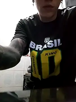 blackninja66 现场XXX聊天