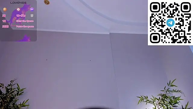 miiss__lulu Adlı Modelin Canlı XXX Sohbeti