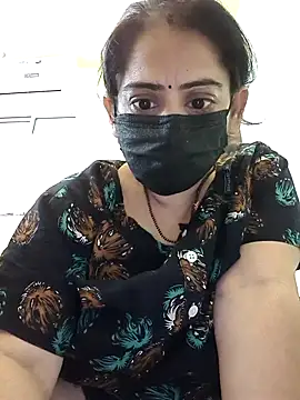 sonalidey5564's Webcam Show