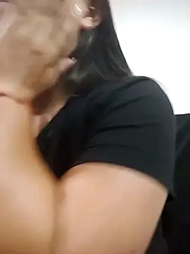 Živý XXX chat LilasBoobs