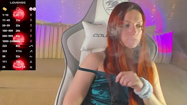 FlamyGold Live XXX-chat