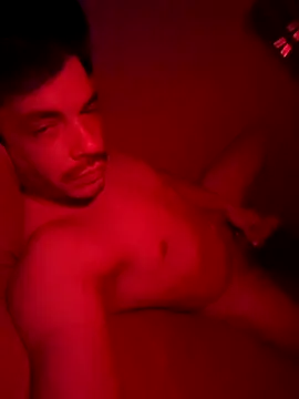 Pokazy przed kamerką – Drrenato