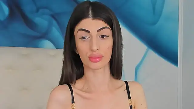 SkinnyDolly লাইভ XXX চ্যাট