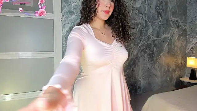 LucyLovelyy Live XXX-Chat