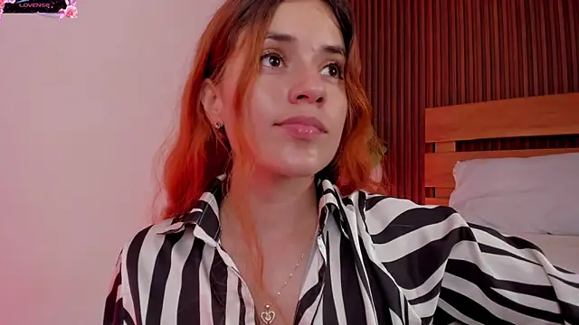 alliss_ginger_: απευθείας συνομιλία ΧΧΧ