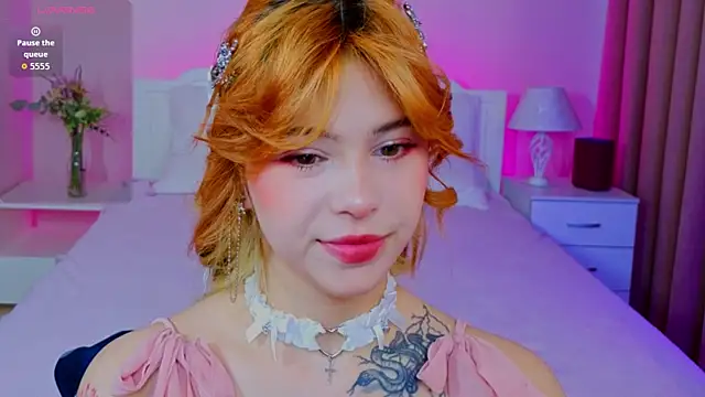 Živý XXX chat Hotary_Yuko
