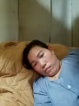 jienrrr Pertunjukan Webcam
