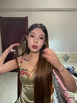 tuanzi125216 Show Webcam