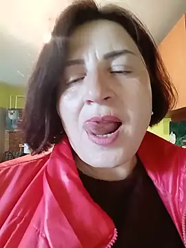 Darlene_Eleanor's Webcam Show