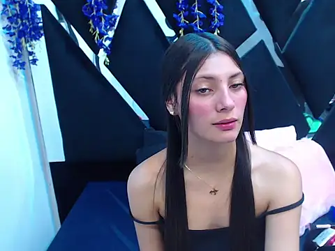 Chat +18 de _Luna_Bennett ao vivo