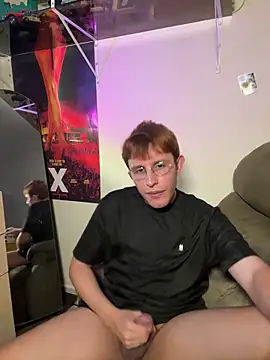 ricdicxs webcam show