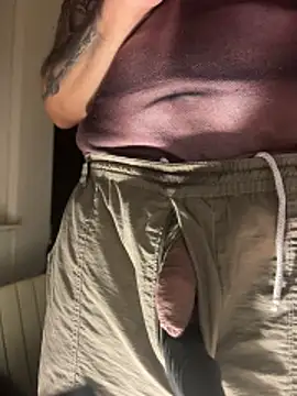donimani's Live XXX Chat