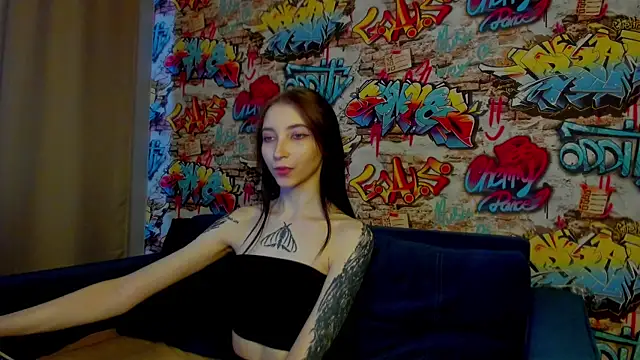 Živý XXX chat Ellen_Hops