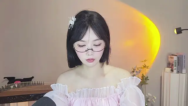 Czat XXX na żywo – Pinkgirl520