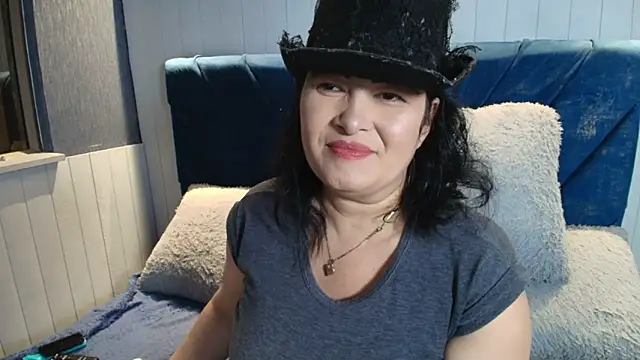 SamanthaSyedx Obrolan Langsung XXX