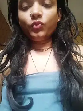 SweetTsAngel Show Webcam