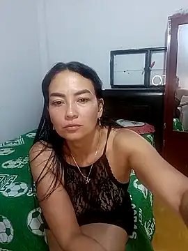 Chat +18 de LuluDream ao vivo