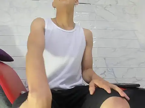 Ian_Savage's Webcam Show