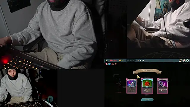 BigDickPlaya101 Webcam Show