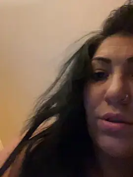 LittleMissEeve Webcam Show