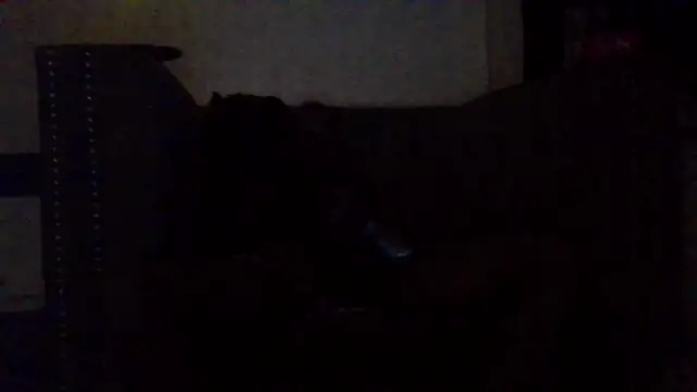 Daddy_hook's Webcam Show