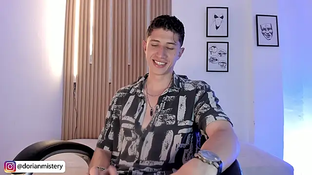 Dorianmistery2322_ Live XXX-Chat