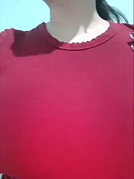 Shine_Mai Adlı Modelin Web Kamerası Şovu