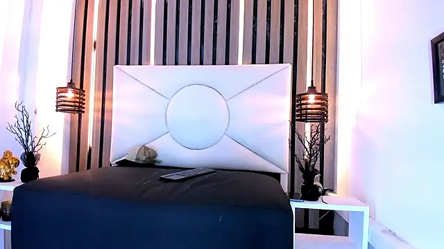 Pit_Ross Show in webcam